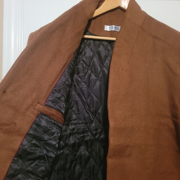 Man's Winter coat - Picture 2 of 8